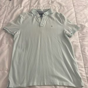 Tommy Hilfiger Men’s polo shirt